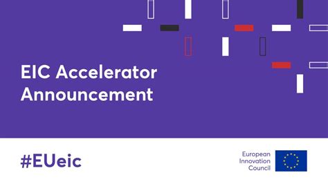 C2C NewCap Awarded 6 Million Euros From The EIC Accelerator Program