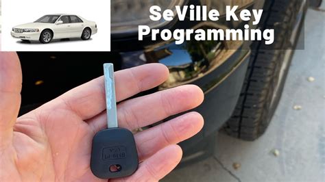 Cadillac Cts Key Stuck In Ignition