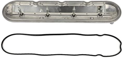 Cciyu Engine Valve Cover And Gasket Compatible With For