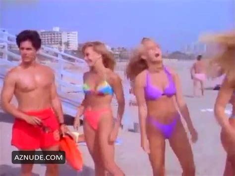 California Dreams Nude Scenes Aznude