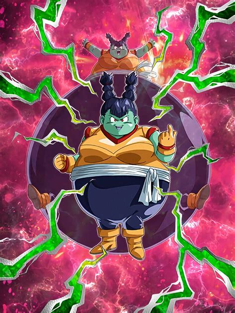 Monna (Universo 4) | Dragones, Dragon ball, Super héroe