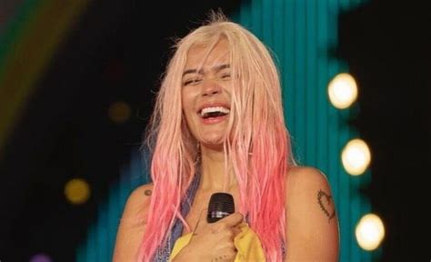 Se Dio Una Colaboraci N Entre Karol G Y El Fc Barcelona Vibra