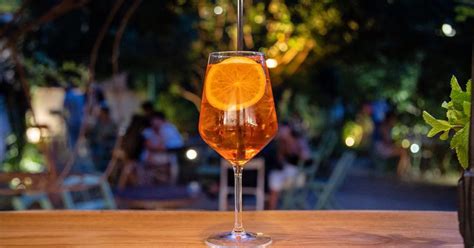 I Cocktail Bar E Le Enoteche A Firenze Da Provare A Giugno Flawless