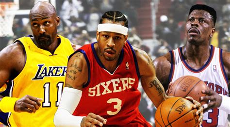 These Are The 10 Best NBA Players Without A Ring – UPROXX