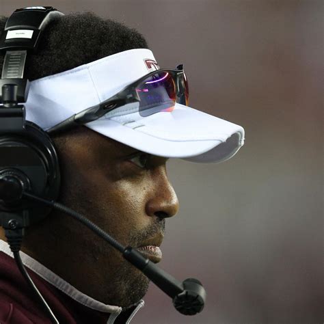 Texas A&M Football: Remembering Kevin Sumlin as a Player | News, Scores ...