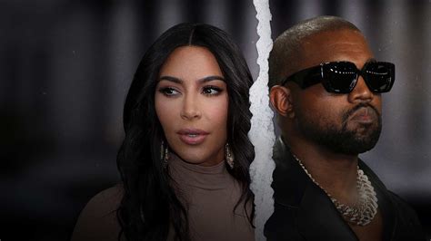 Kim Kardashian Vs Kanye West Il Divorzio Dove Vederlo In Tv E Streaming