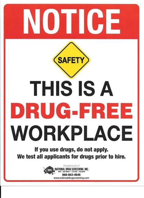 Drug Free Workplace Training Powerpoint Ppt Presentations Drug Free