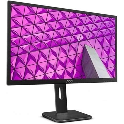 Moniteur 22P1D 54 7 Cm 21 5 Pouces Vga Dvi Hdmi Dalle Tn 1920 X