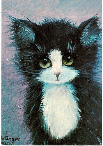 Funny Cat Paintings - Cat Mania