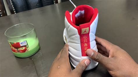 How To Lace Your Retro 12s Youtube