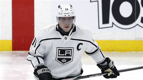 Watch Anze Kopitars Ot Goal Lifts Kings Over Oilers To Tie Series