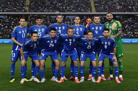 Jadwal Siaran Langsung 16 Besar Euro 2024 Malam Ini Swiss Vs Italia