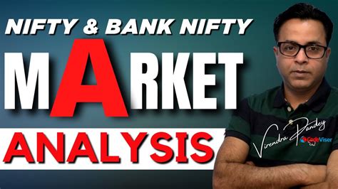 Nifty Prediction Banknifty Analysis Nifty Bank Tomorrow Analysis