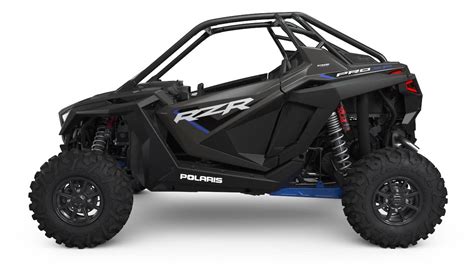 Polaris Rzr Pro Xp Utv Action Magazine