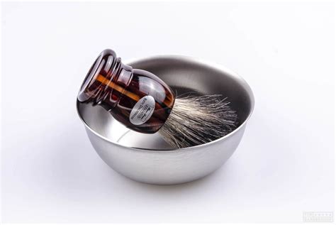 Чаша для бритья, виды и как выбрать – TOP BARBERSHOP