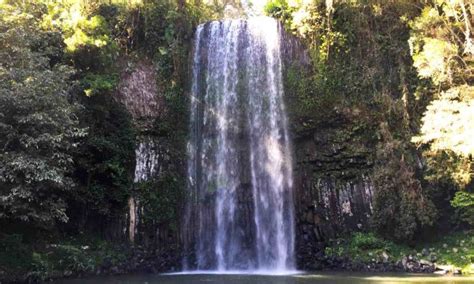 Chasing Waterfalls on Upolu Island, Samoa ⋆ Who do I do