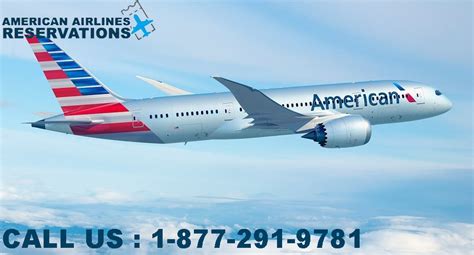 American Airlines Reservations | American Airlines Official Site: Find ...