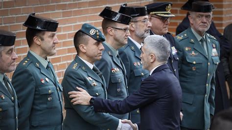 El Piloto De La Narcolancha Que Mat A Dos Guardias Civiles Cuenta Con