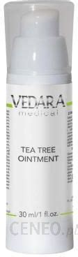 Krem Ma Z Olejkiem Z Drzewa Herbacianego Tea Tree Ointment M