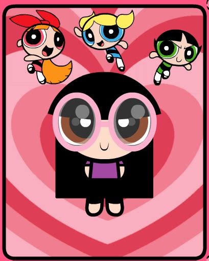 Yolo Lacey Powerpuff Girl In The House By Laceypowerpuffgirl On Deviantart