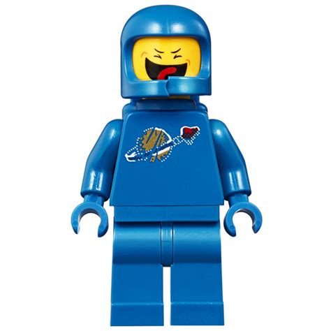 LEGO Benny Minifigure | Brick Owl - LEGO Marketplace