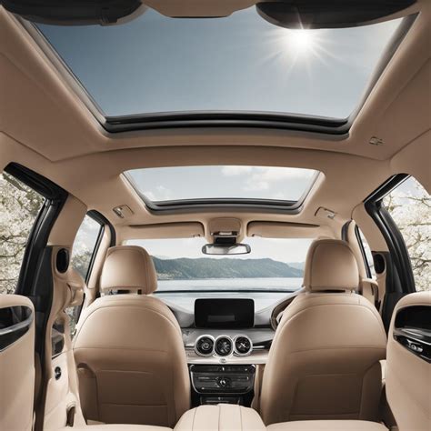 How Panoramic Sunroofs Transform Your Driving Experience