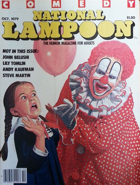 53 best National Lampoon Covers images on Pinterest | National lampoons ...