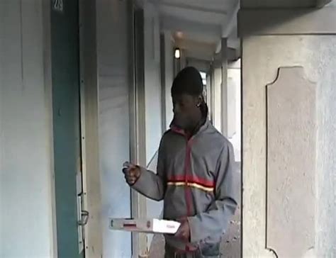 Black Dudes Ass Banging Hard BoyFriendTV