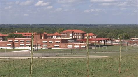 Dick Conner Correctional Center The Prison Direct