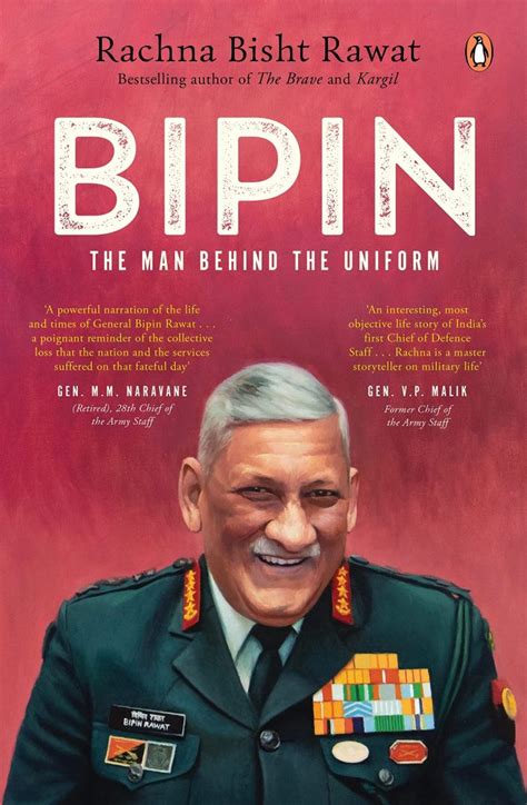 11 Facts about General Bipin Rawat