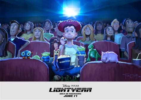 Lightyear Has Post Credits Scenes Entertainment News Asiaone