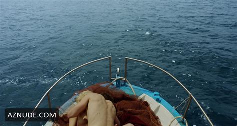 ADRIANA UGARTE Nude AZNude