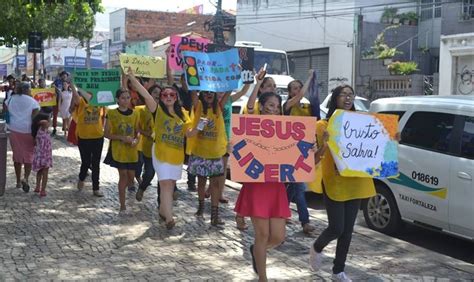 Mensagem Edificante Para Alma Com O Tema Jesus Alegria Todo Dia