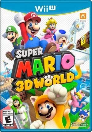 WiiU ROM & WUX - Nintendo Wii U Game Download