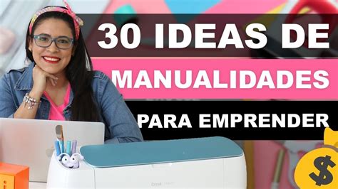 30 Ideas Para Emprender Desde Casa Emprendimiento Youtube