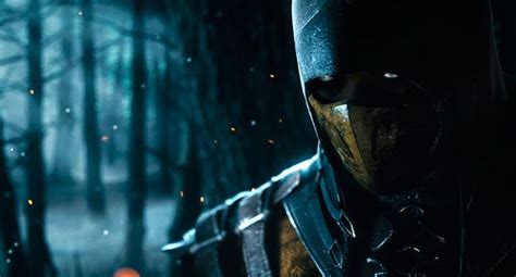 Mortal Kombat X Estos Son Los Requisitos Del Juego Para PC