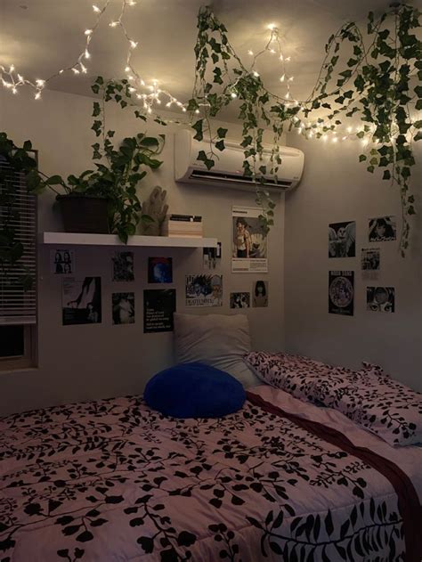 Fairy Grunge Bedroom ☾ Room Makeover Bedroom Room Design Bedroom