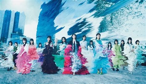 櫻坂46、新ビジュアル公開！新曲『start Over 』mv公開決定！ Usenの音楽情報サイト「encore（アンコール）」