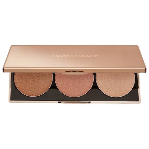 Nude By Nature Highlight Aanbieding Bij Douglas