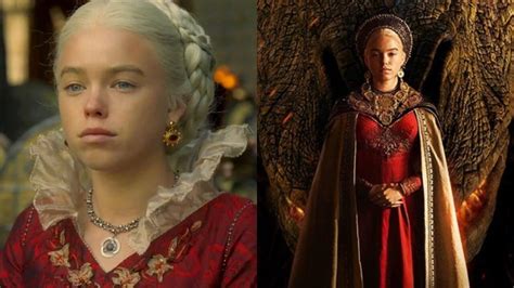 Quem é Milly Alcock A Jovem Rhaenyra Targaryen De A Casa Do Dragão