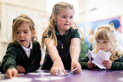 Foulsham Primary Welcome From The Head Of School