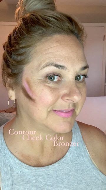 Karissa Brooke On Instagram You Can Create An Ombr Cheek With Any