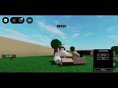 Safada Mamando E Dando O Cu No Roblox XVIDEOS