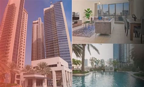 Southridge Downtown Dubai A Vibrant Urban Lifestyle