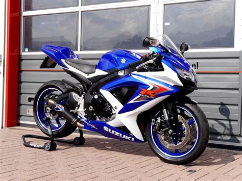 Suzuki Gsx R K Rh Motoren