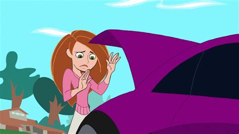 Kim Possible Season 4 Image Fancaps