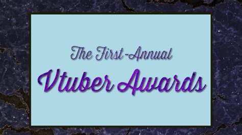 VTuber Awards 2023: Start date, event information, more - Dexerto