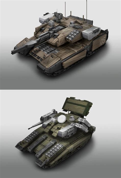 283 best Concept Art Tanks Future Tanks. images on Pinterest | Army ...