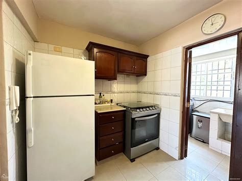 Apartamento En Venta En Arroyo Hondo Viejo Plusval Inmobiliaria