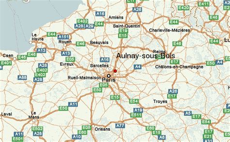 aulnay sous bois weather forecast